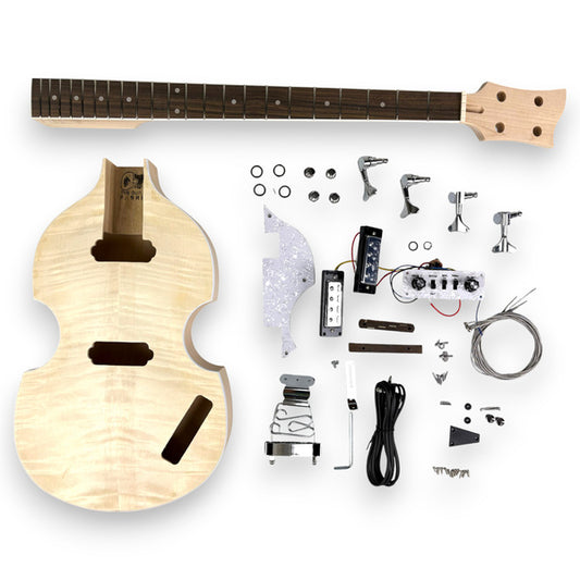 Hofner Violin Bass Kit