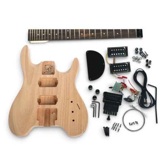 Headless DIY Kit - Steinberger