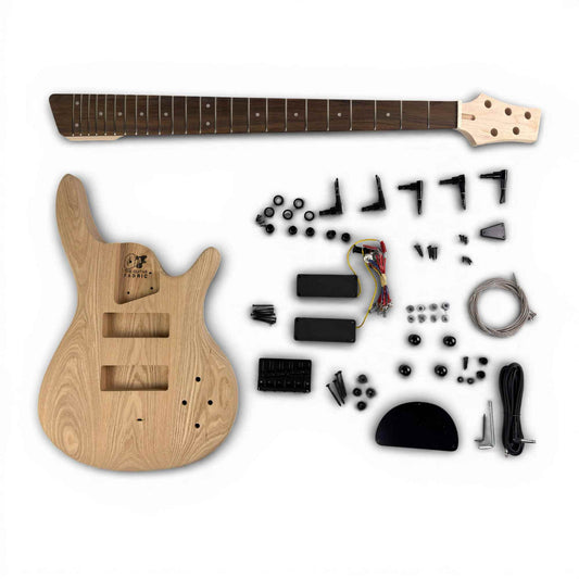 SR5 Bass Kit 5 String Ash