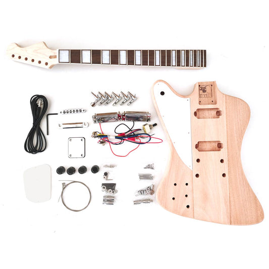 Left-Handed FB DIY Kit (Gold)