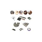 Luthier Tools Set for Guitar Kit