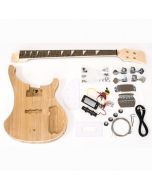 Bass Guitar Kit - RK, Rosewood