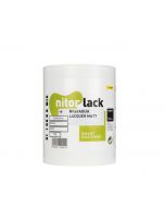 Varnish Lacquer Waterbase Matt 1L