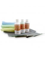 Complete Hand Polishing Kit