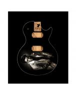 Elvis Guitar Skin - 50x60cm