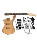 Iceman bass kit diy to build your own bass