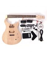 guitar kit diy Prs-style to build your own guitar