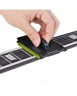 Guitar Tools, Cleaning Guitar Strings