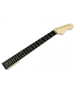 Guitar Neck - Strat, Maple/Ebony