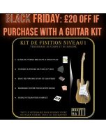 Waterbase Paint Kit, Natural