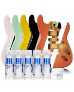 Paint Set, Nitro Spray -  2 Colors Opaque