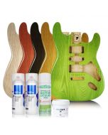 Paint Set, Nitro Spray - Translucent Finish