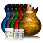 VENEER FINISHING SET