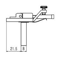 Floyd Rose Diagram