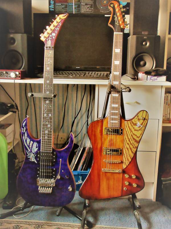 Firebird