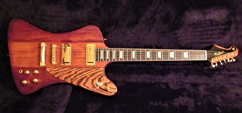 Firebird