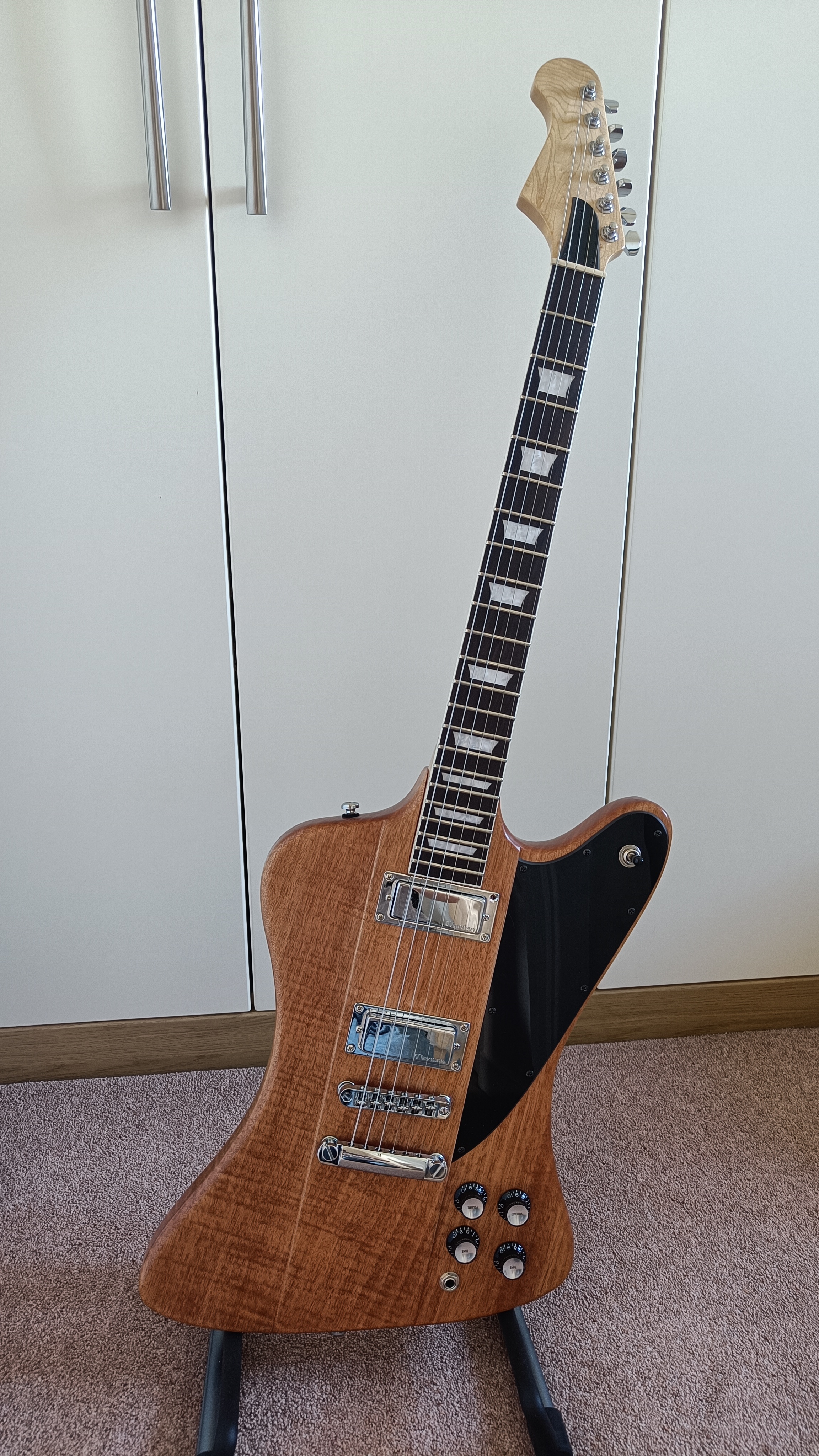 Firebird