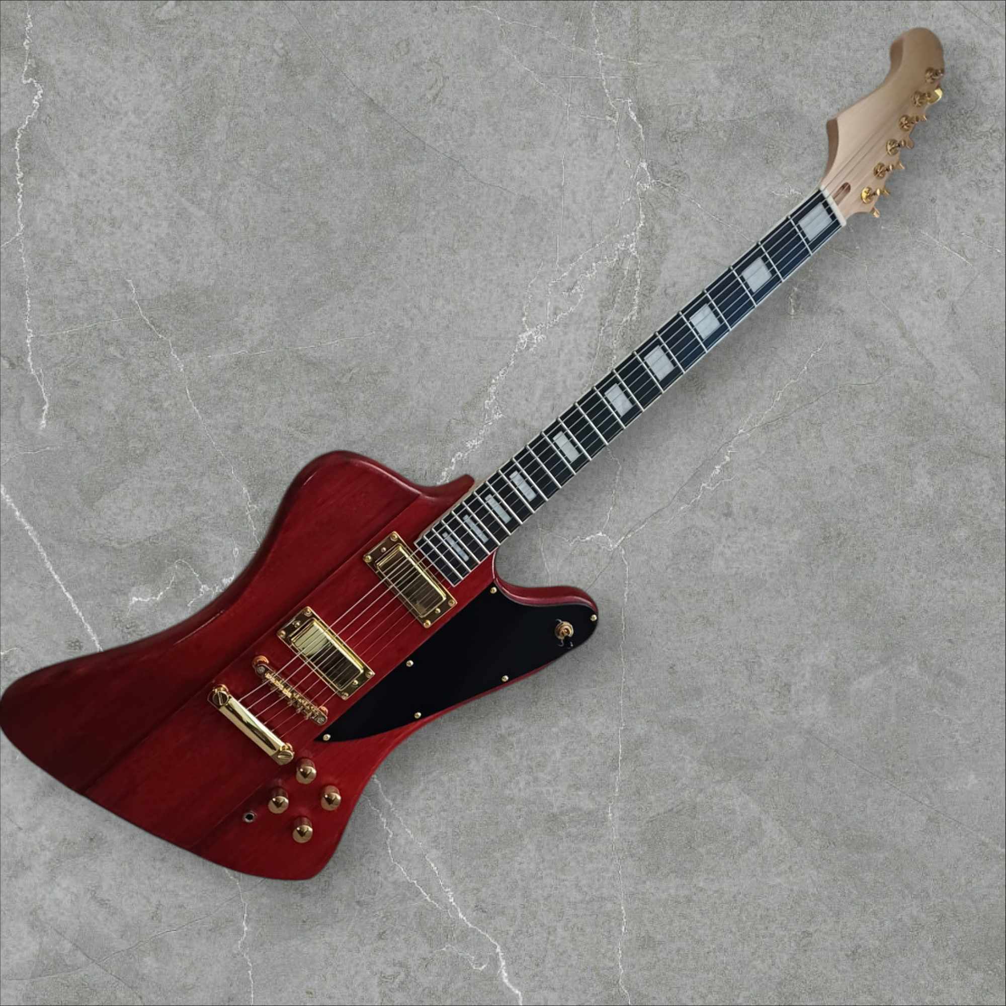 Firebird