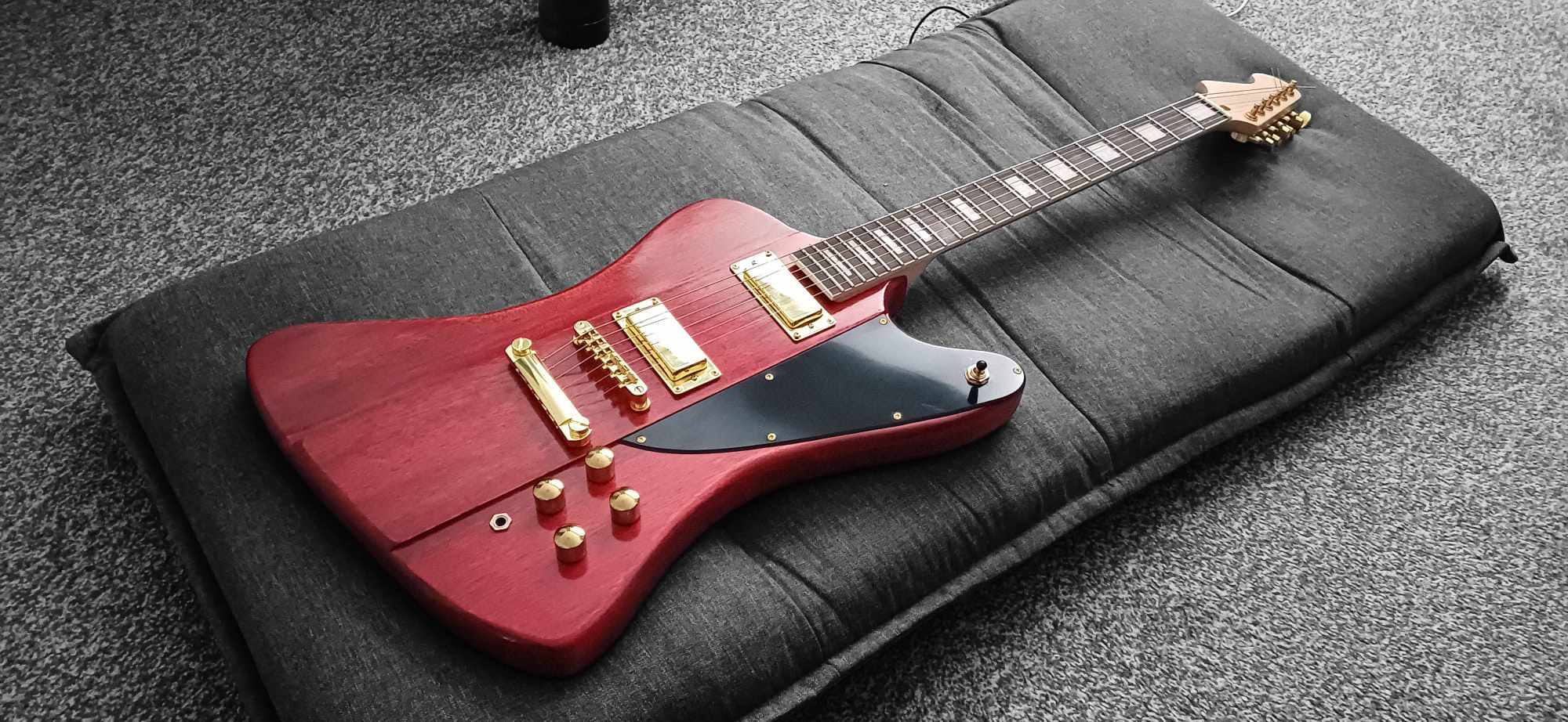 Firebird