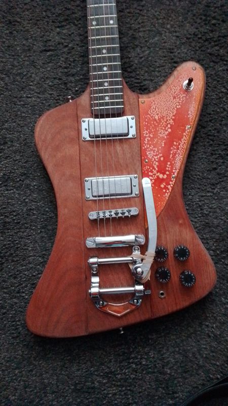 Firebird