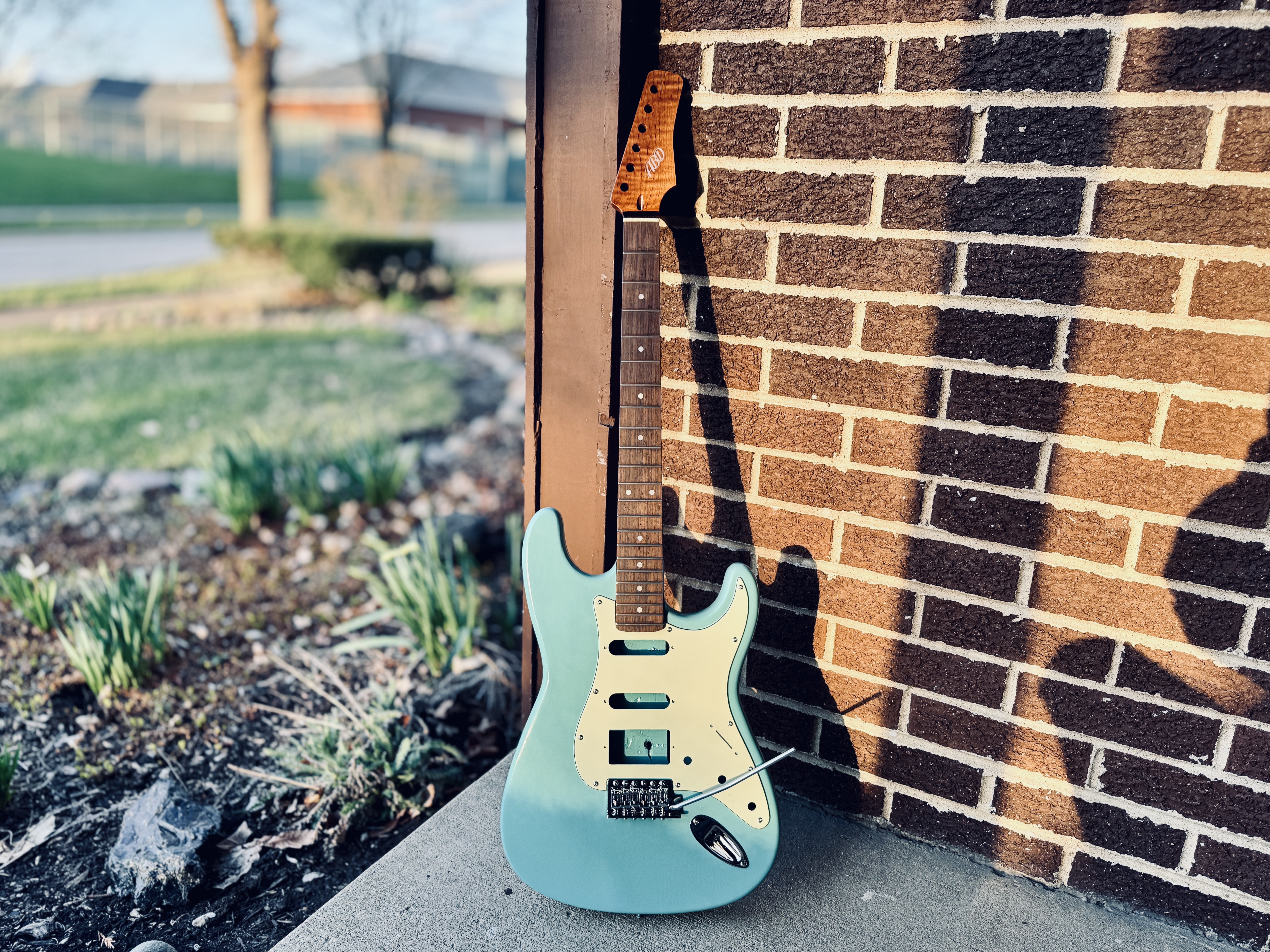 Stratocaster