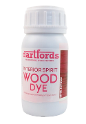 Wood dye