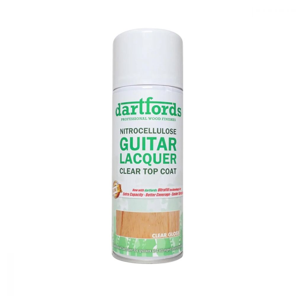 Nitro Spray Varnish