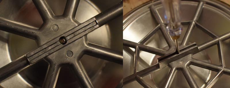 Adjust string action on Dobro electro-acoustic guitar