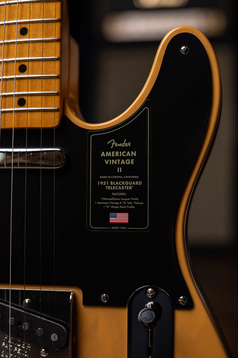 Fender Telecaster Standard 60s Bourbon Burst