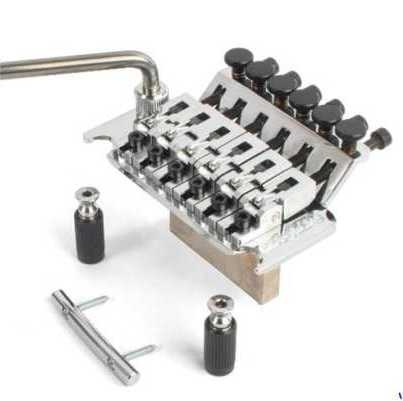 Various Tremolo System
